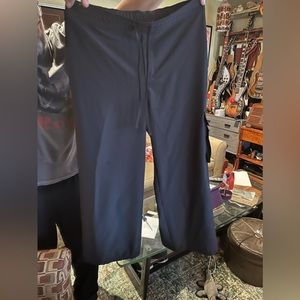 Old Navy “parachute” pants